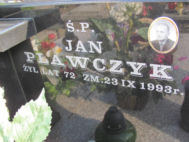 Teresa Ostrowski 1927 Skierniewice - Grobonet - Wyszukiwarka osób pochowanych