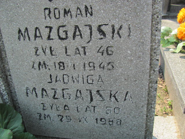 Bożena Milczarek 1959 Skierniewice - Grobonet - Wyszukiwarka osób pochowanych