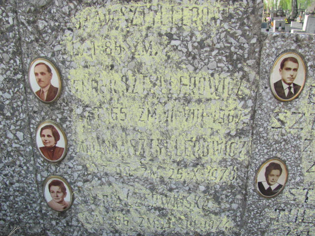 Stanisława Tułaczyńska Skierniewice - Grobonet - Wyszukiwarka osób pochowanych