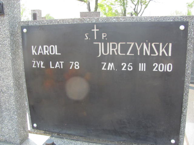 Helena Jurczyńska Skierniewice - Grobonet - Wyszukiwarka osób pochowanych