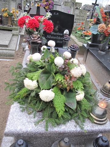 Mieczysław Wieczorek Skierniewice - Grobonet - Wyszukiwarka osób pochowanych