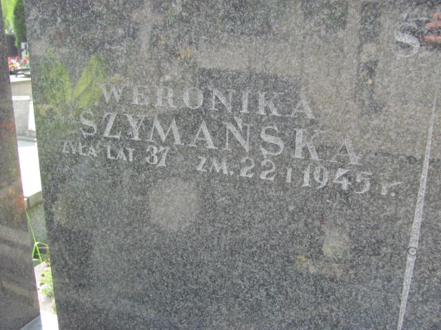 Tadeusz Smolira 1931 Skierniewice - Grobonet - Wyszukiwarka osób pochowanych