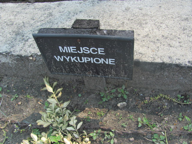 Stanisław Filipek 1940 Skierniewice - Grobonet - Wyszukiwarka osób pochowanych