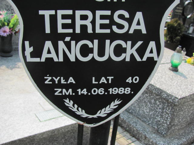 Helena Połeć 1885 Skierniewice - Grobonet - Wyszukiwarka osób pochowanych