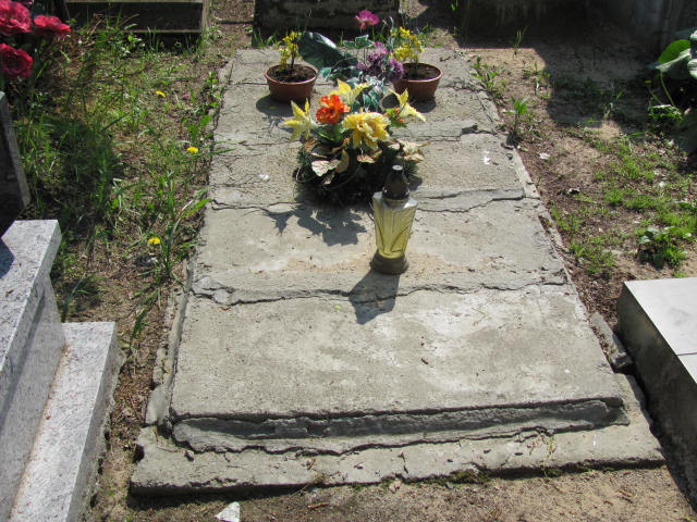 Franciszek Kopa 1886 Skierniewice - Grobonet - Wyszukiwarka osób pochowanych