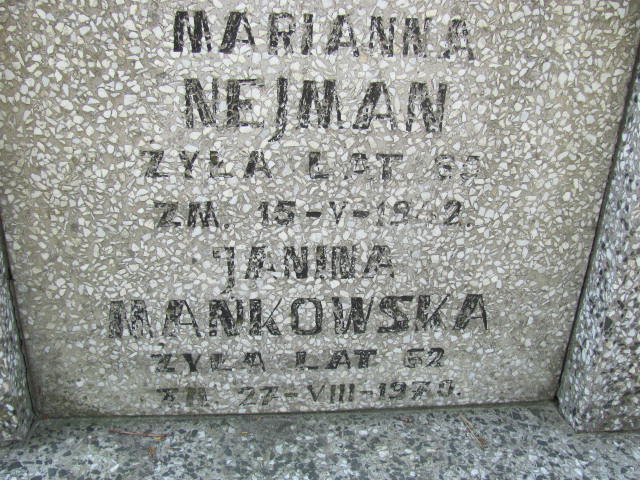 Irena Skąpska 1930 Skierniewice - Grobonet - Wyszukiwarka osób pochowanych