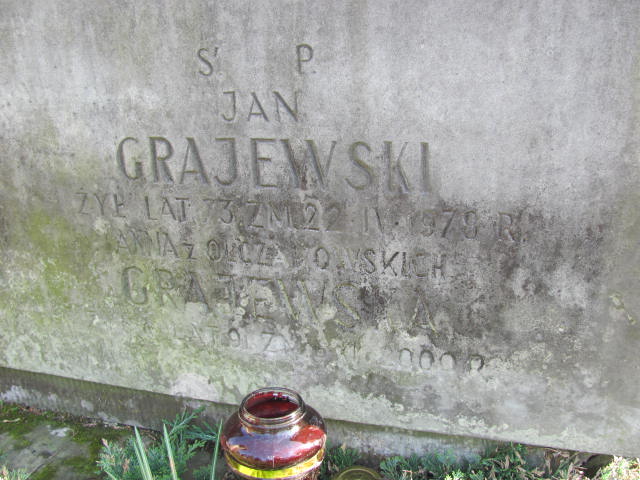 Zofia Bednarczyk Skierniewice - Grobonet - Wyszukiwarka osób pochowanych