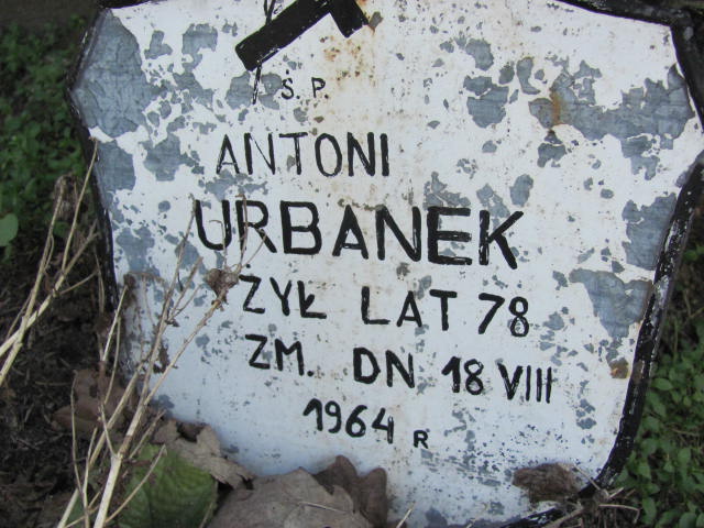 Danuta Urbanek 1949 Skierniewice - Grobonet - Wyszukiwarka osób pochowanych