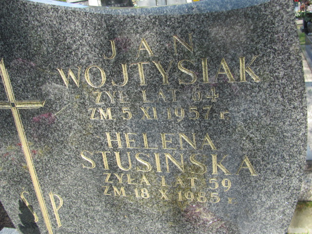 Waldemar Iwanowski 1949 Skierniewice - Grobonet - Wyszukiwarka osób pochowanych