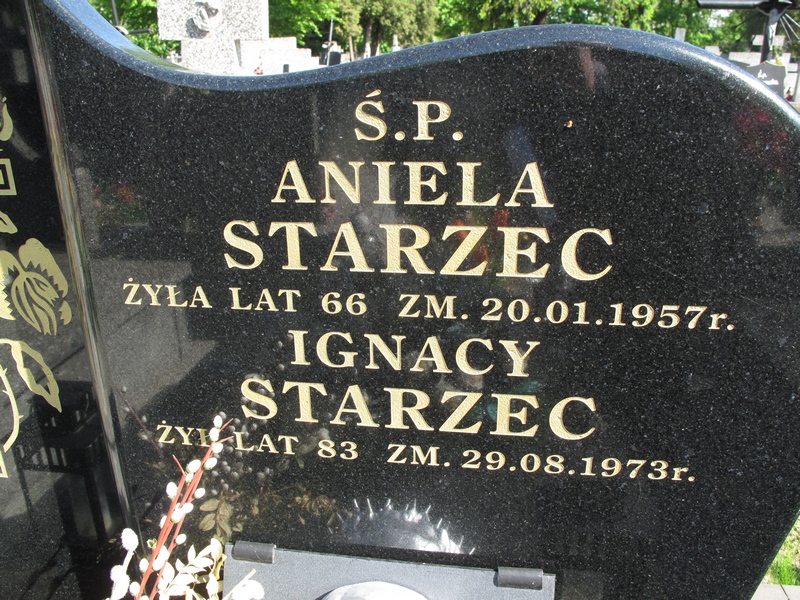 Stanisław Jędrzejewski 1929 Skierniewice - Grobonet - Wyszukiwarka osób pochowanych