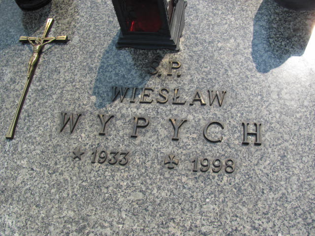 Lucyna Szczepanik 1962 Skierniewice - Grobonet - Wyszukiwarka osób pochowanych