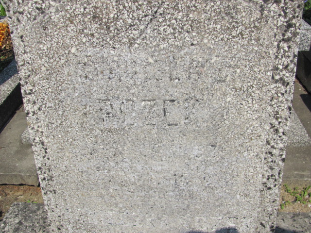 Agnieszka Rożek Skierniewice - Grobonet - Wyszukiwarka osób pochowanych