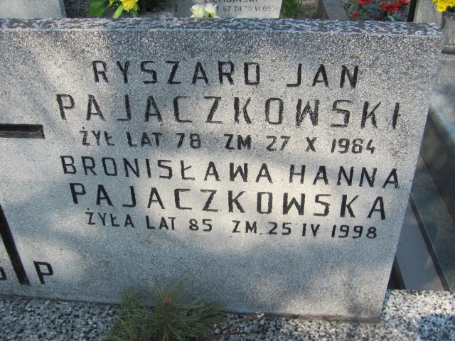 Michalina Malinowska Skierniewice - Grobonet - Wyszukiwarka osób pochowanych