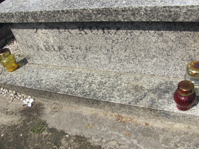 Aleksander Kurzawa 1899 Skierniewice - Grobonet - Wyszukiwarka osób pochowanych