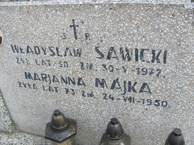 Kazimierz Szymczak Skierniewice - Grobonet - Wyszukiwarka osób pochowanych