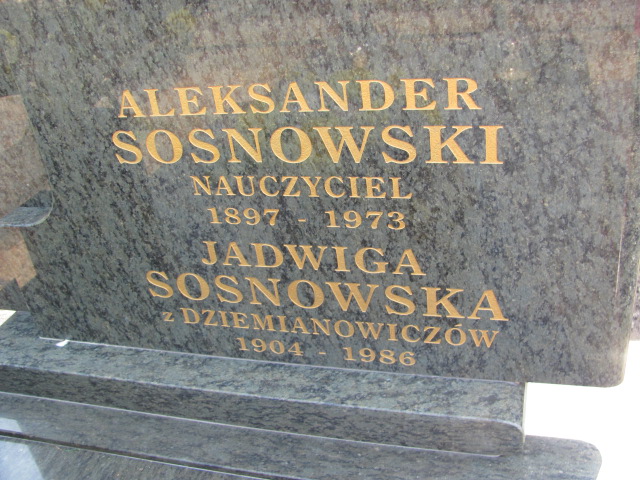 Marek Sobczykiewicz 1930 Skierniewice - Grobonet - Wyszukiwarka osób pochowanych