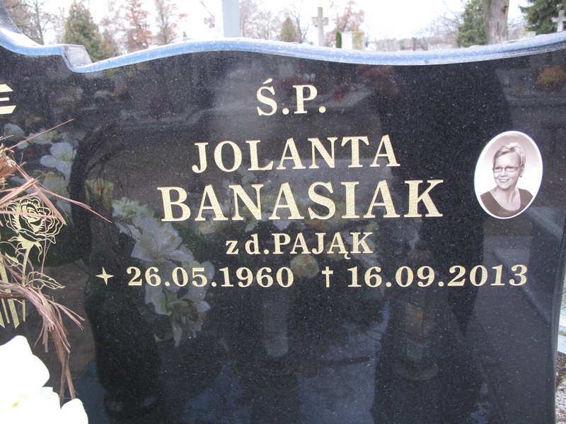 Jadwiga Czyżewska Skierniewice - Grobonet - Wyszukiwarka osób pochowanych