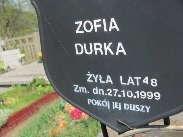 Jacek Szaleniec Skierniewice - Grobonet - Wyszukiwarka osób pochowanych